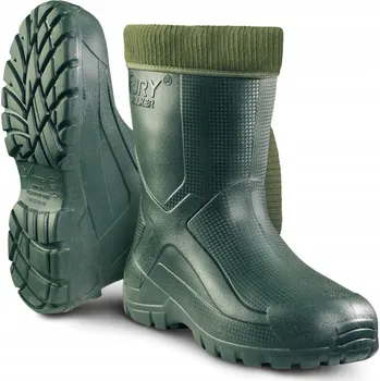 Pracovní obuv Pánské holínky Dry Walker velikosti 45