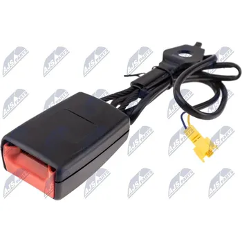 Zabzepeční vozidel Zámek, bezpečnostní pás NTY EZC-ME-451