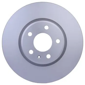 Brzdový kotouč Brzdový kotouč HELLA 8DD 355 125-181