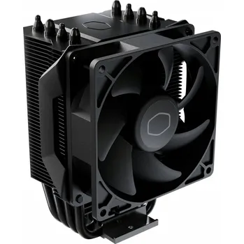 PC ventilátor Cooler Master Chladič CPU Hyper 411 Nano 92mm pro procesory LGA1851 AM5