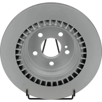 Autodíl Brzdový kotouč JURID 563198JC