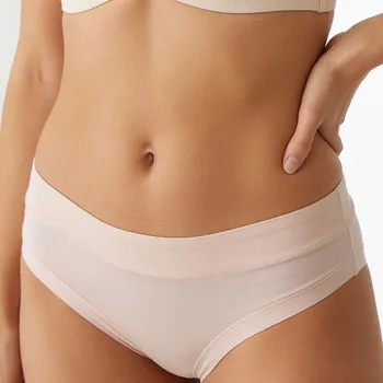 Kalhotky Syvela 7816-03 dámské modalové kalhotky - 2XL