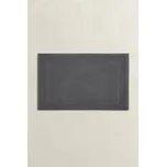 KOUPELNOVÁ PŘEDLOŽKA GANT BATH MAT 50X80 ANCHOR GREY