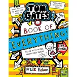 Tom Gates: Book of Everything