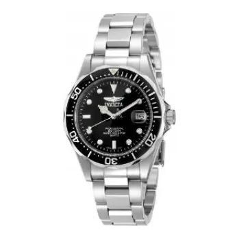 Hodinky Z5727 INVICTA PRO DIVER 8932 UNISEXOVÉ QUARTZOVÉ HODINKY Z Z NEREZOVÉ OCELI
