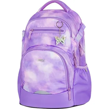 Školní batoh OxyBag Školní batoh OXY Ombre Butterfly