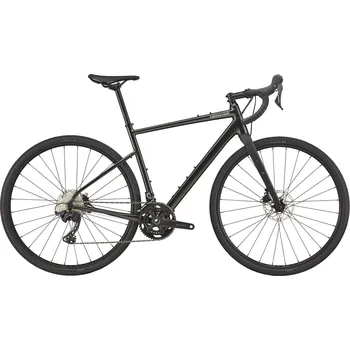 Silniční kolo Cannondale Topstone 1 2025 OBS, M