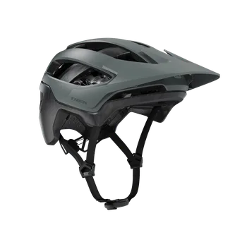 Cyklistická přilba TREK Rally WaveCel MTB helma keswick, S