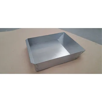 Příslušenství ke kotli Vetim U22 Economy POPELNÍK 368x300x70mm pro 5 článek