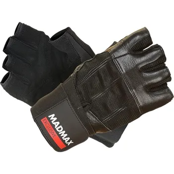 MADMAX Professional MFG269 černé, L