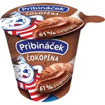 Pribináček Čokopěna 110 g 
