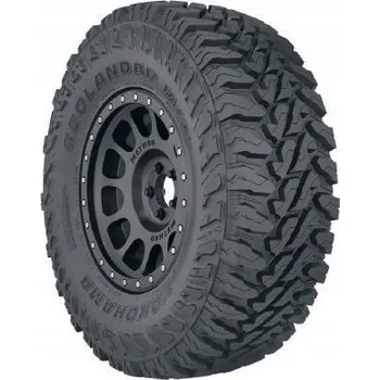 Osobní pneu Letní pneumatika Yokohama Geolandar M/T G003 32x11.50R15 113 Q ochranný lem