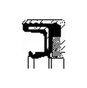 Brzdová hadice Corteco 12012503B