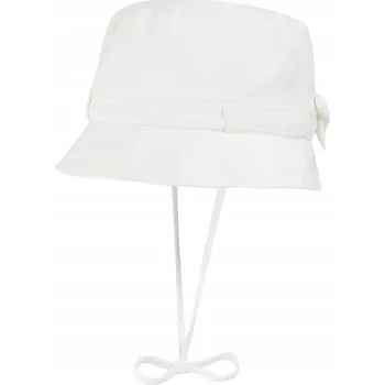 Čepice Doll čepice s kloboukem 52 cm