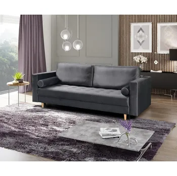 Pohovka Čalouněná rozkládací pohovka ROKY - sk.3