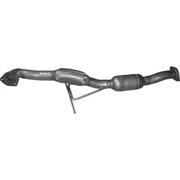 Auto-moto Katalyzátor POLMO 99.173