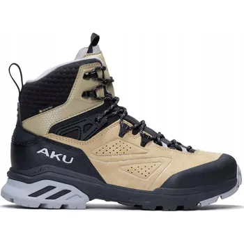 Dámská sportovní obuv Dámské trekové boty Aku Reactive vel.38 Gore-tex turistické nad kotník