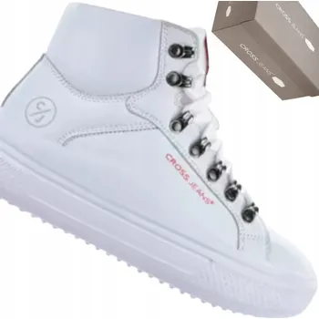 Dámská obuv Cross Jeans dámské tenisky KK2R4028C velikost 41