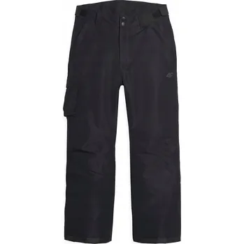 Snowboardové kalhoty 4F F663 SNOWBOARDOVÉ KALHOTY MEMBRÁNA 10000 DÍVČÍ - vel. 140