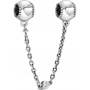 Řetízek Pandora bezpečnostní Řetízek 796457CZ 50 mm