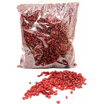 Sušené ovoce Dřišťál sušený 500 g