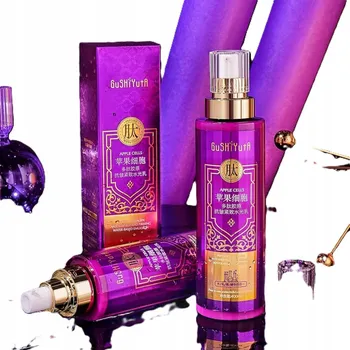 Pleťový krém Hydratační pleťový krém Gushiyuta Denní krém 400 ml