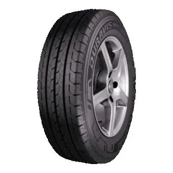 Letní pneumatika Bridgestone Duravis R660 Eco 205/65 R16 107 T zesílená (C)