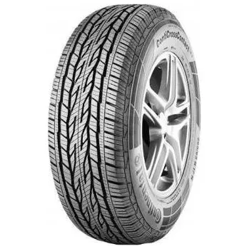 Osobní pneu Letní pneumatika Continental ContiCrossContact LX 2 235/75R15 109 T zesílená (XL)