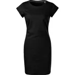 MALFINI Freedom 178 Šaty dámské - M černá