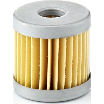 Vzduchový filtr Mann-Filter C 31 Vzduchový filtr