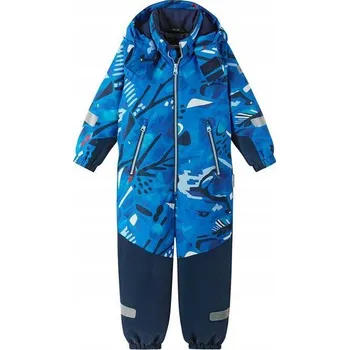 Dívčí oblečení Zimní kombinéza reima Reimatec, Kurikka