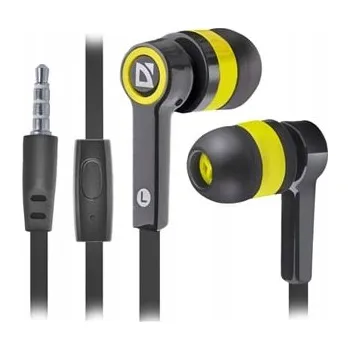 Sluchátka Sluchátka do uší Defender Pulse 420