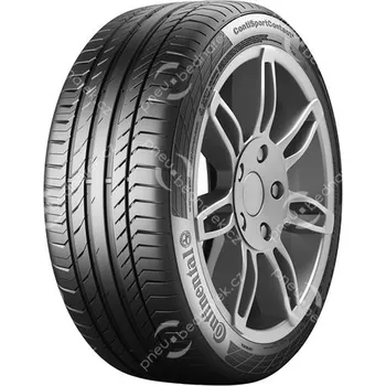 Osobní pneu 255/40R20 101W, Continental, CONTI SPORT CONTACT 5 SUV 03167510000