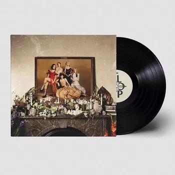 Zahraniční hudba Prelude To Ecstasy The Last Dinner Party Vinylová Deska