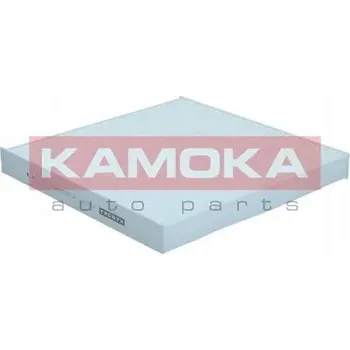 Kabinový filtr Kamoka F427301 Filtr, ventilace prostoru pro cestující