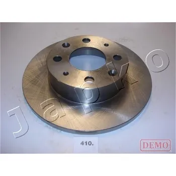 Brzdový kotouč Brzdový kotouč JAPKO 60410C