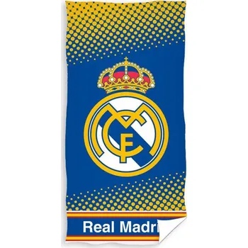 Osuška REAL MADRID n1