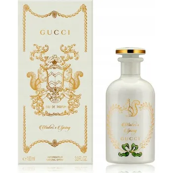 Unisex parfém Gucci Winter´s Spring U EDP 100 ml