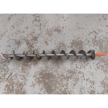 Příslušenství ke kotli Vetim ŠNEKOVÁ HŘÍDEL MALÝ PODAVAČ pro motor LENZE násypka 269 litrů /DUO,EKORET,VULCANUS,A3C,A3W/