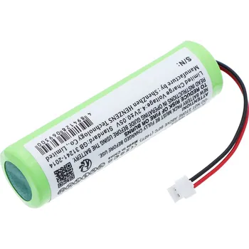 Baterie Cameron Sino CS-DAM213BL pro Datalogic M2130 - neoriginální