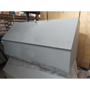 Příslušenství ke kotli Vetim DUO zásobník paliva 528L /VULCANUS,A3C,A3W/