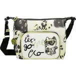 Dámská crossbody kabelka Nature Towanda 40873-249 Anekke