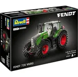 Revell EasyClick Fendt 728 Vario (1:20)