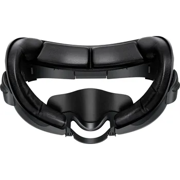 VR brýle BOBOVR F3 komfortní kožená obličejová maska s ventilací pro Quest 3- ideální pro BOBOVR doplňky