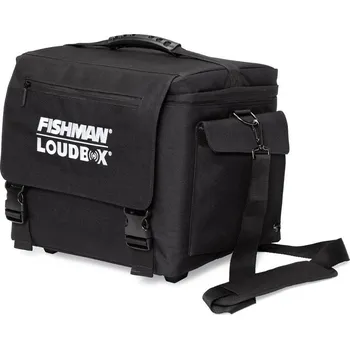 Příslušenství k hudebnímu nástroji Fishman Loudbox Mini Deluxe CB Obal pro kytarový aparát