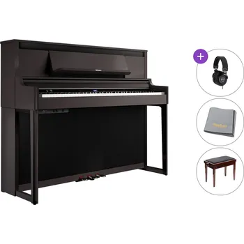 Roland LX-6 SET Dark Rosewood Digitální piano