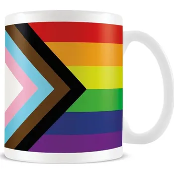 Hrnek Pride - Progress