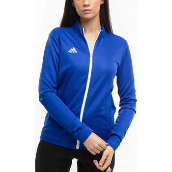 Dámská mikina Dámská mikina Adidas bez kapuce , na zip HG6293 , velikost XXS