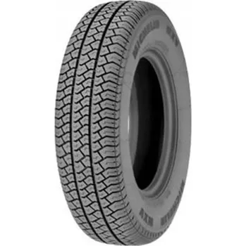 Letní osobní pneu Letní pneumatika Michelin MXV-P 185/80 R14 90 H