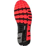 MALFINI LIFT RED IMPULSE LOW S31 Polobotky pánské - 43 černá